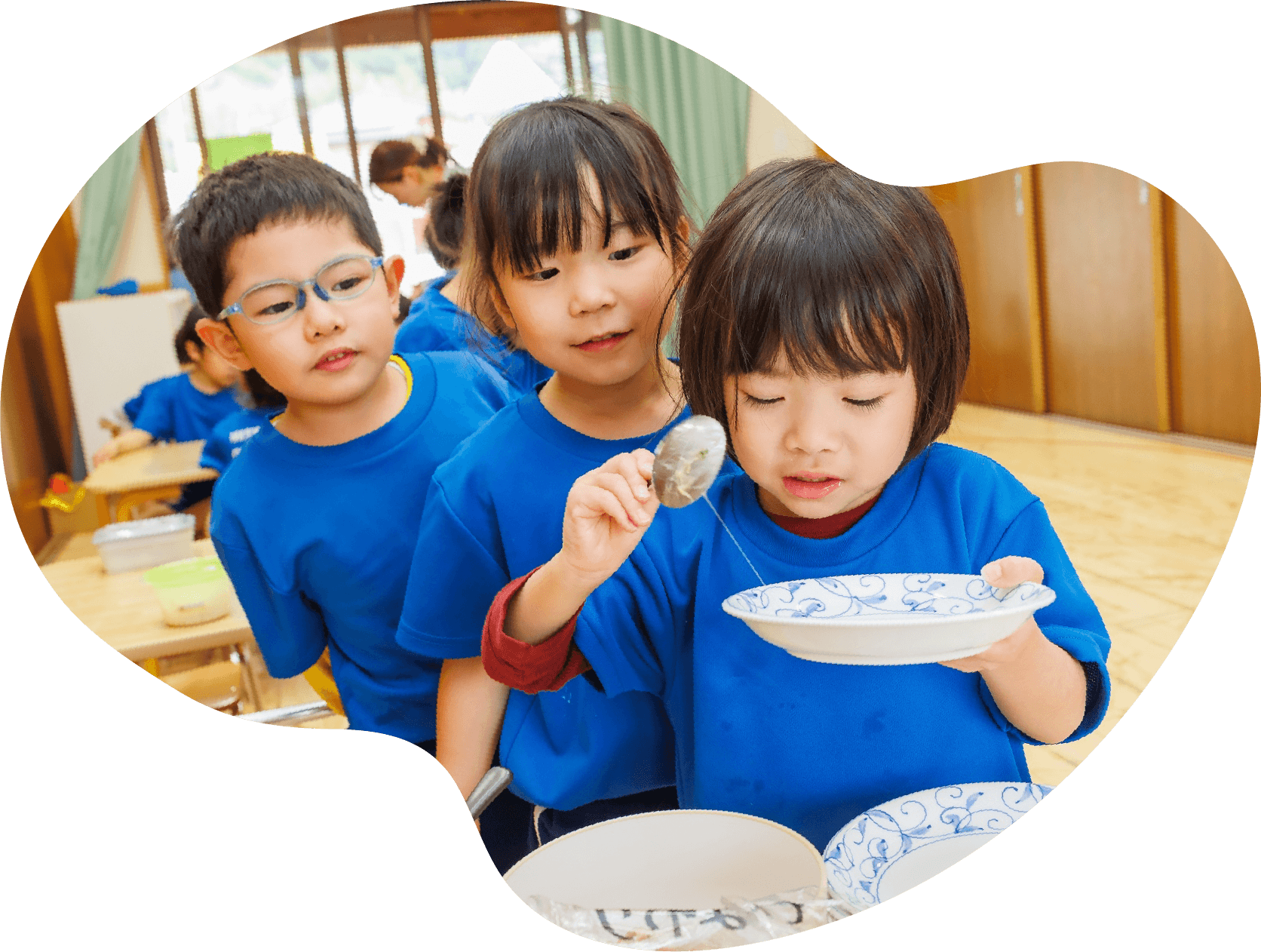 ごあいさつ