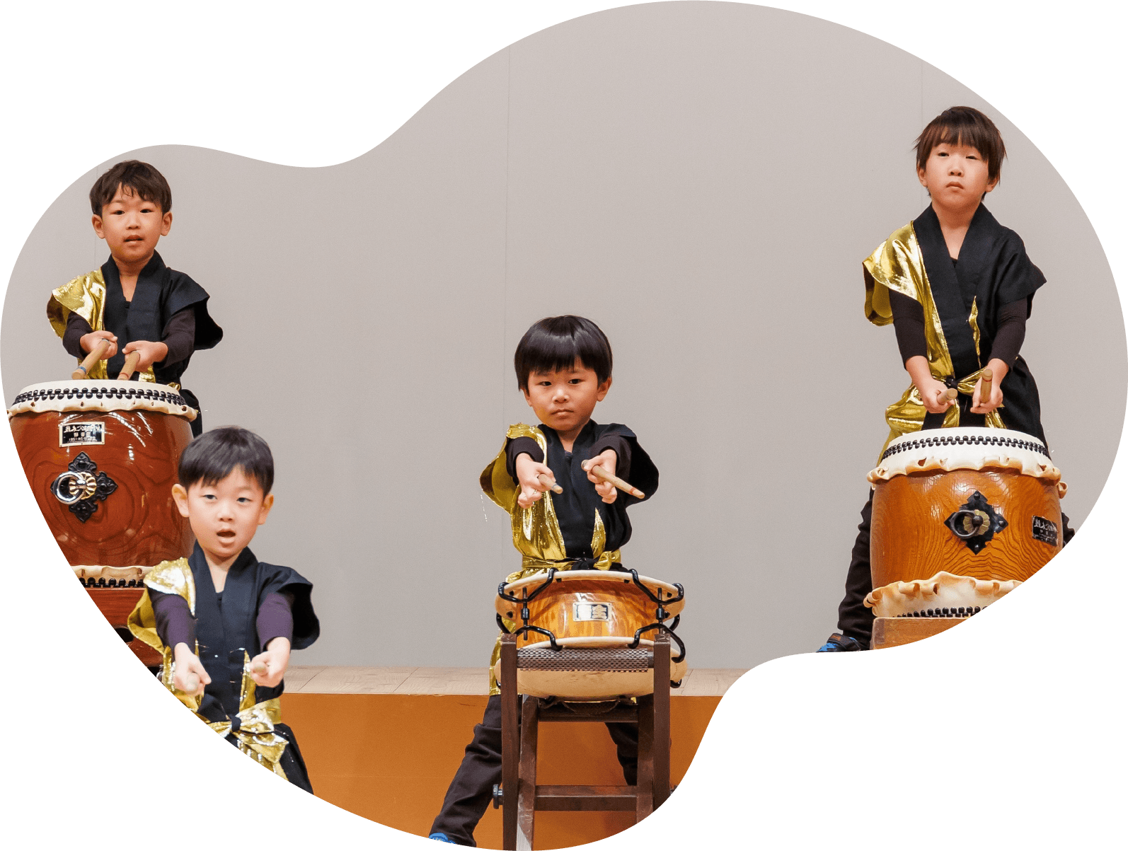 音楽発表会